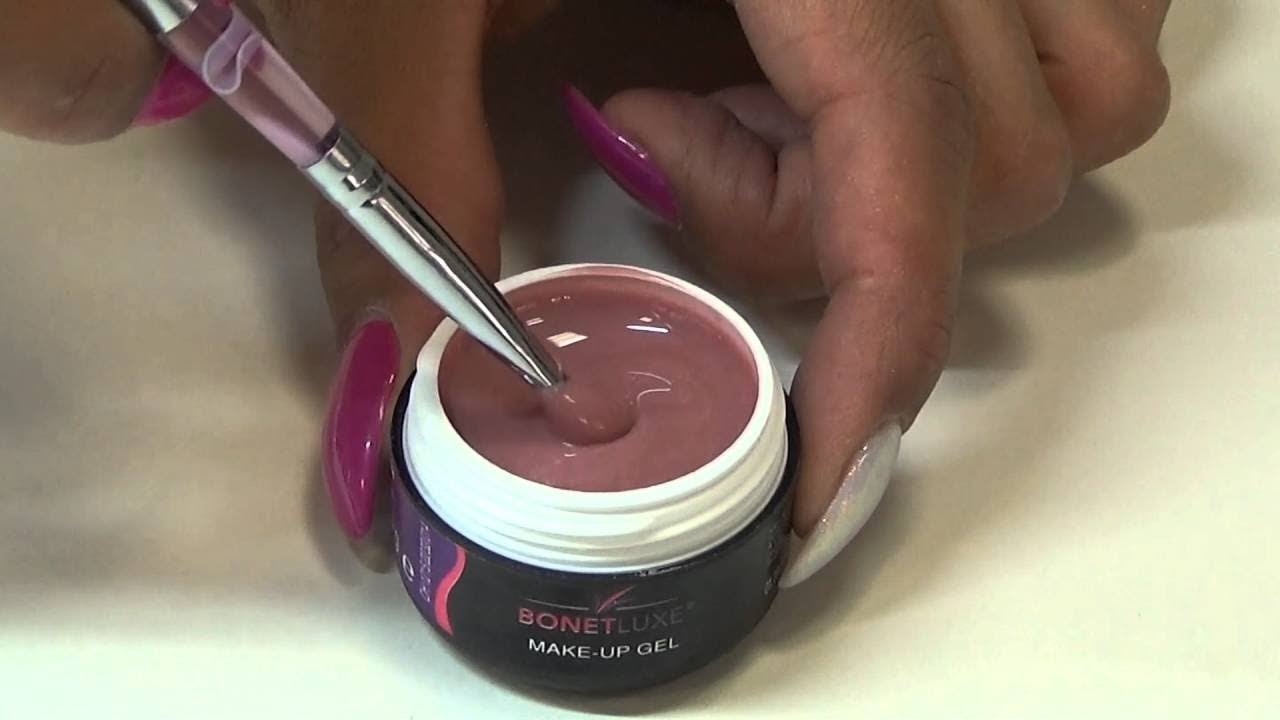 haul swatch gels ongle24