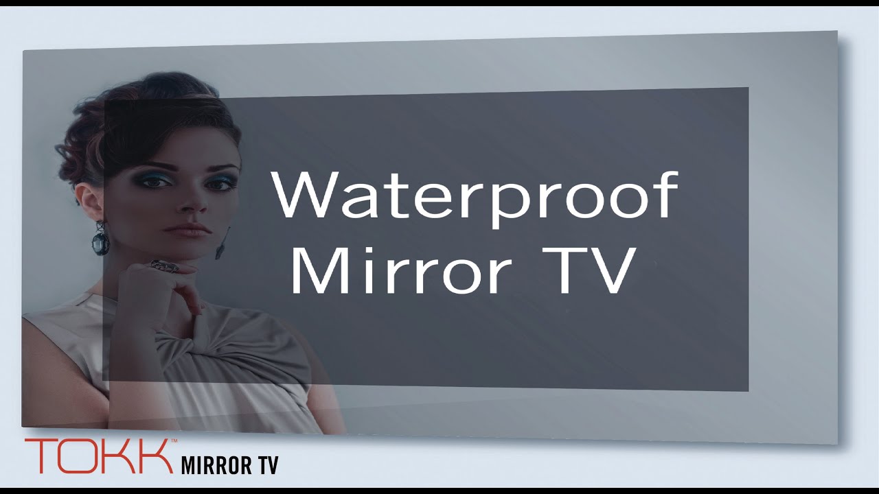 TOKK&trade; MirrorTV