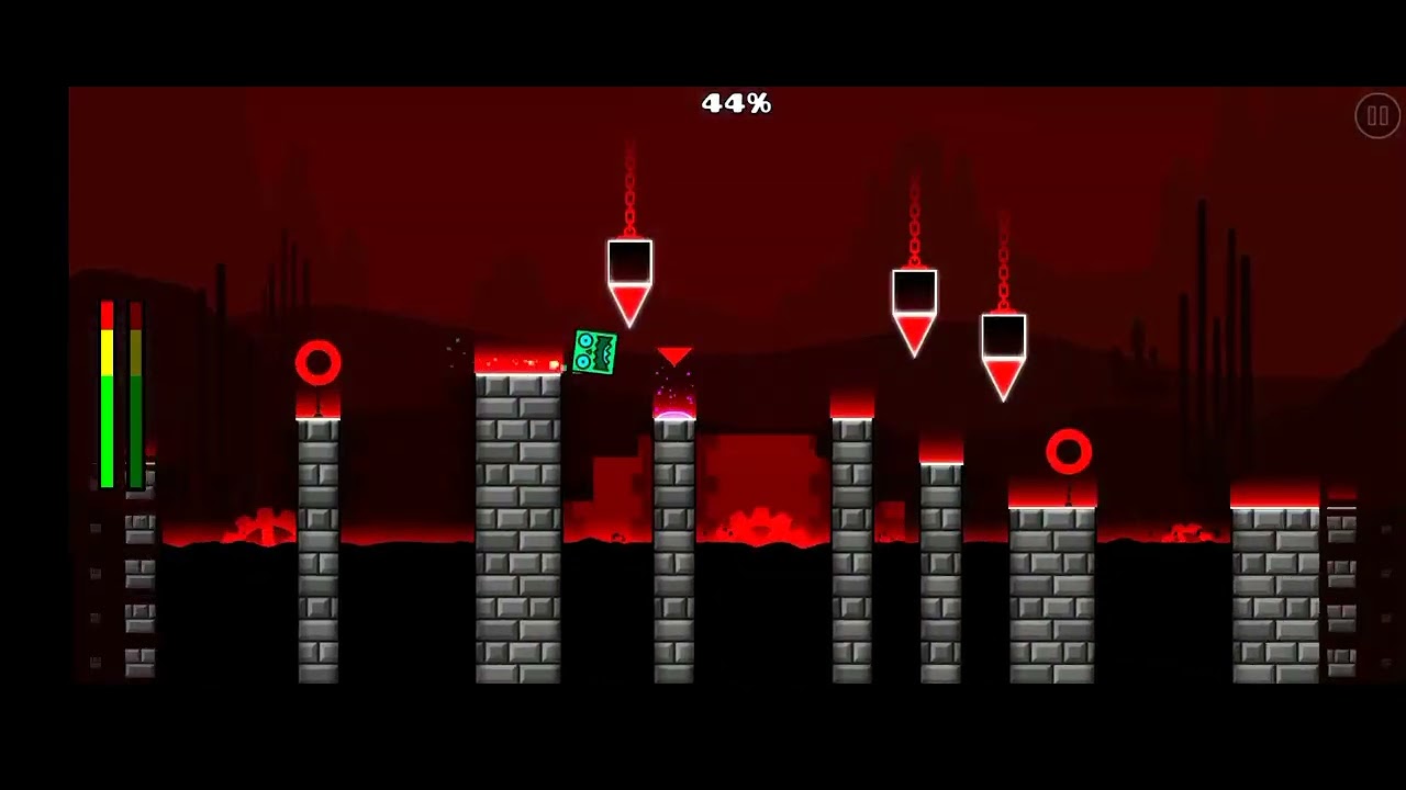 Buenos días buenas tardes y buenas noches jugaremos una vez más el juego del cúbito Pedro