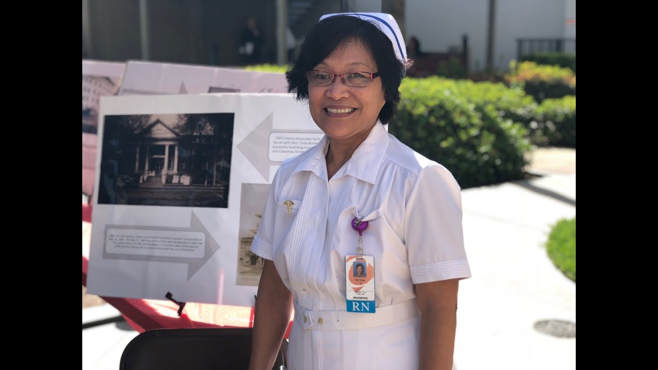Nurses Week 2018