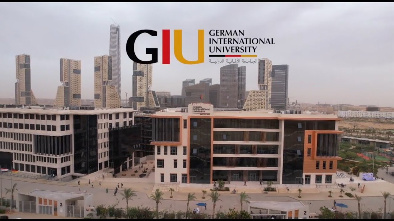 GIU 5 Years