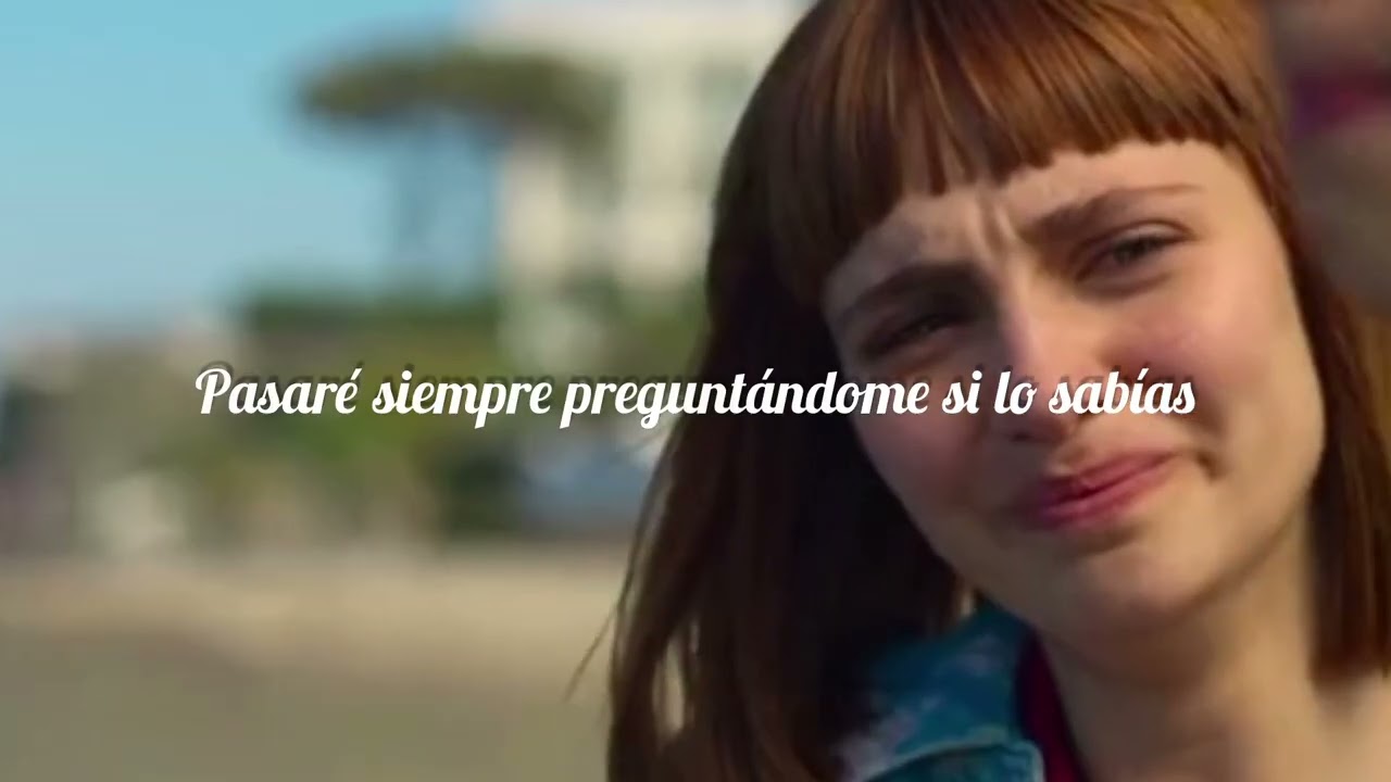 Taylor Swift // Enchanted ( Mirko y Daniele)