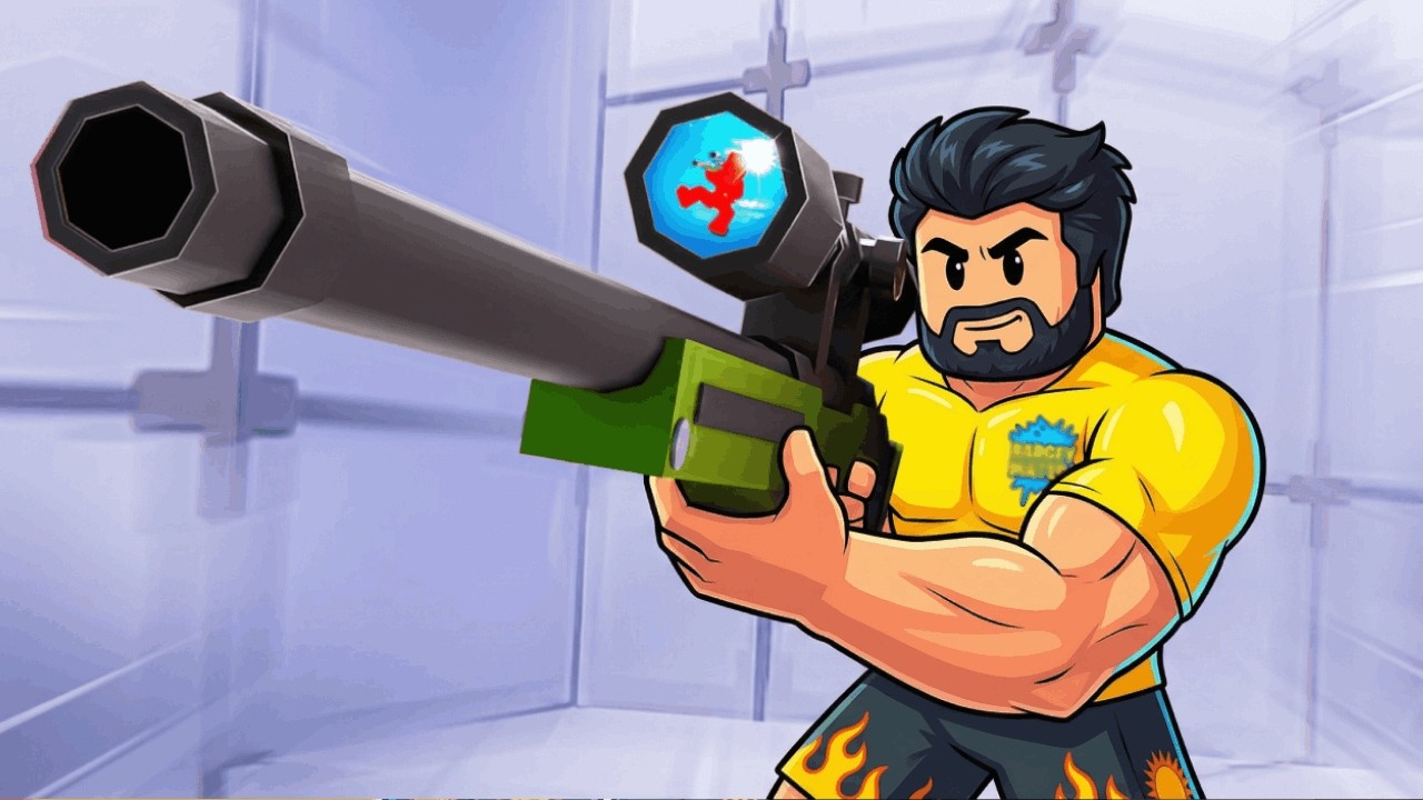Jsem Nejlepší Roblox Rivals Hráč?