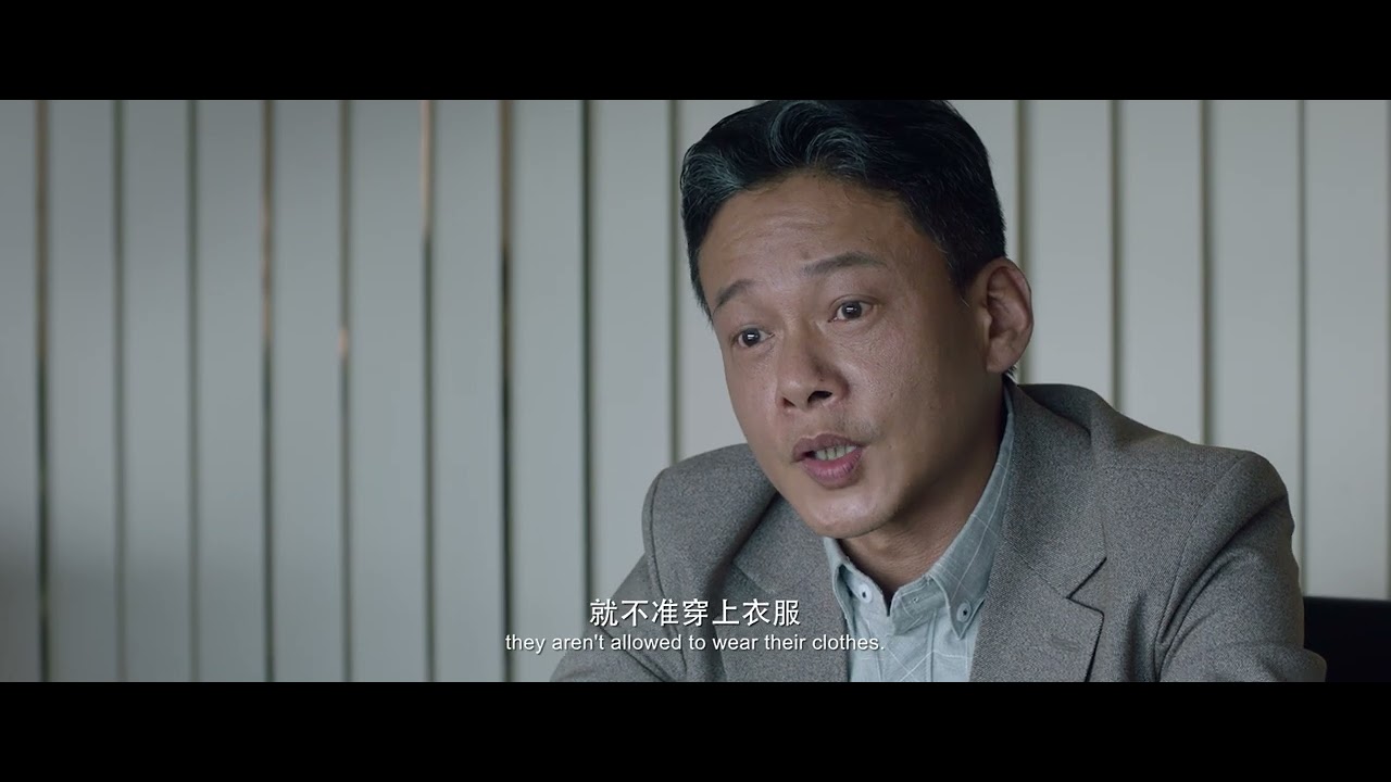 《童话&bull;世界》Fantasy&bull;World  |  新加坡华语电影节 Singapore Chinese Film Festival 2023