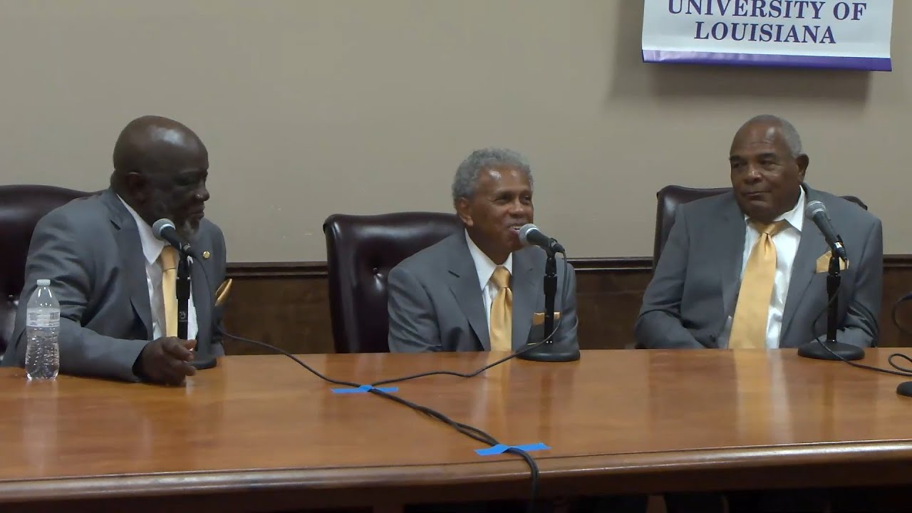 Music Informance with The Zion Harmonizers