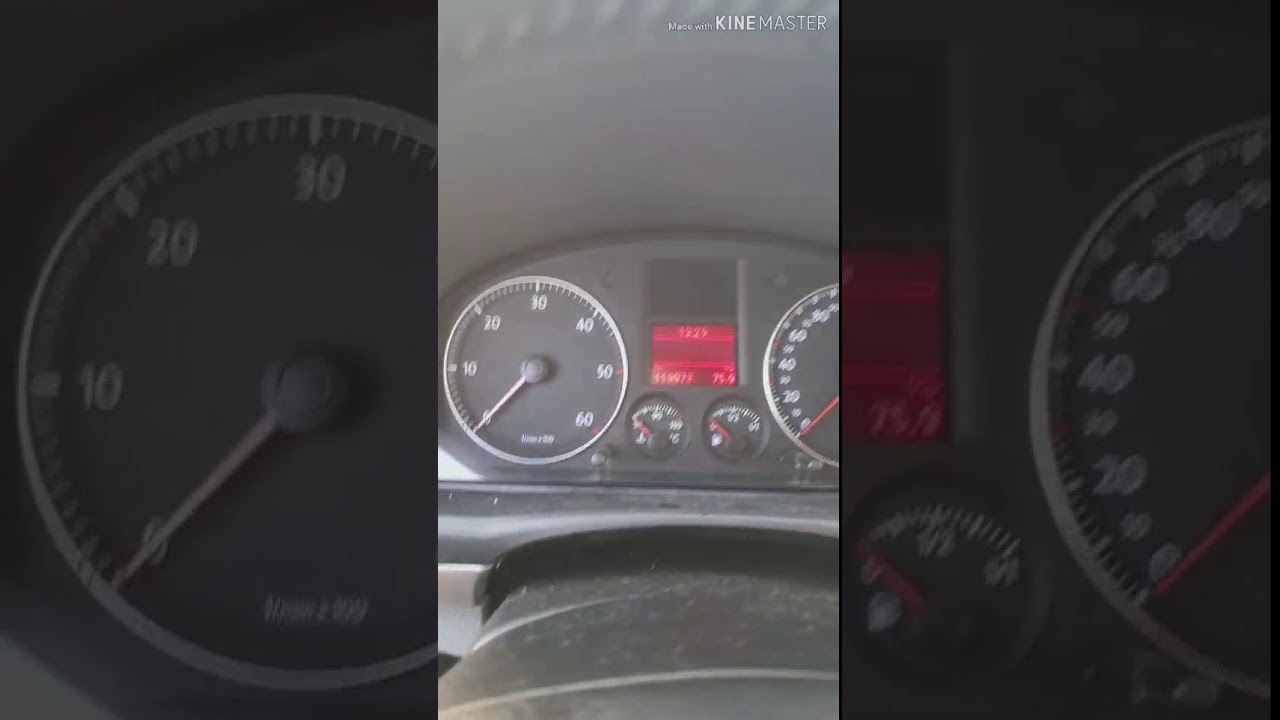 abblendicht wechseln vw touran