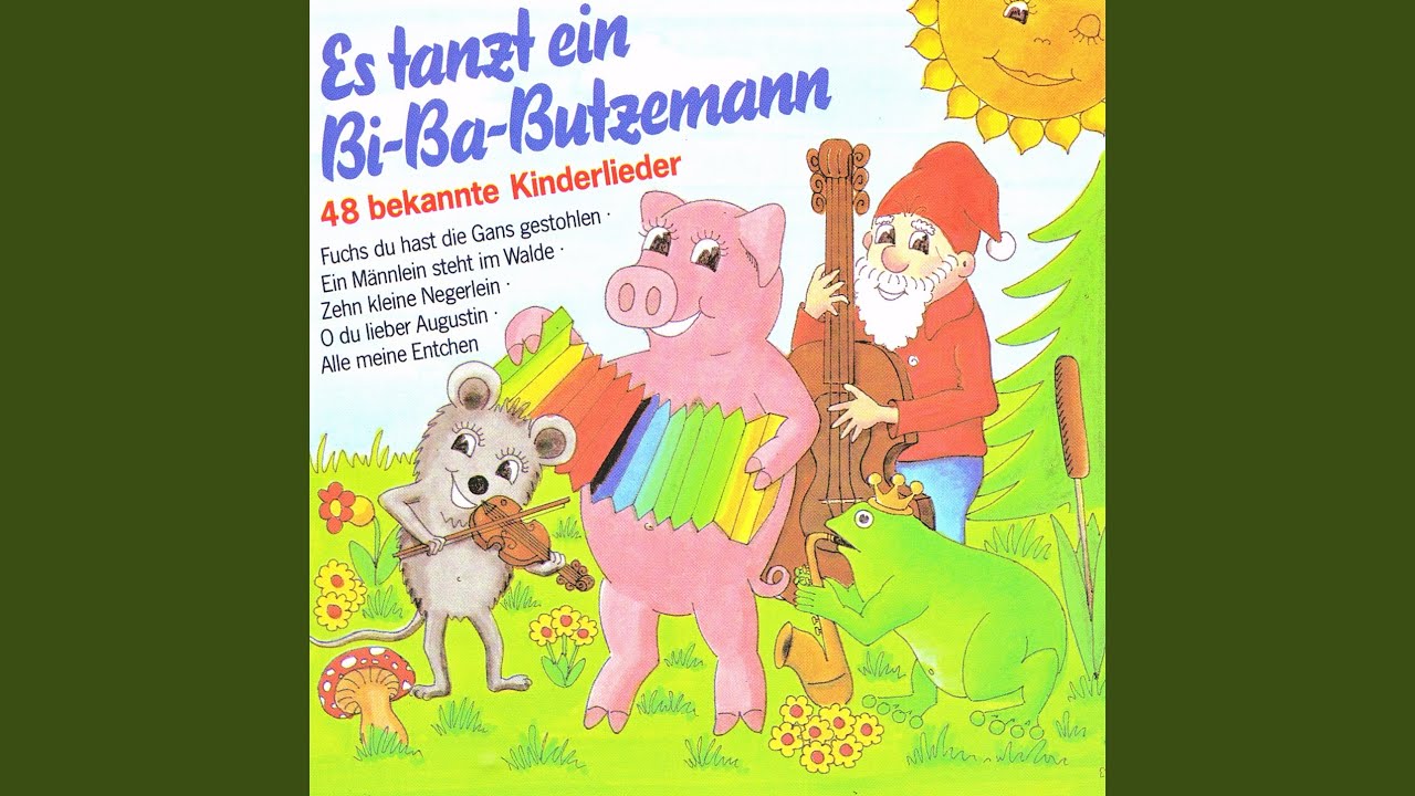 Summ, Summ, Summ, Bienchen Summ Herum