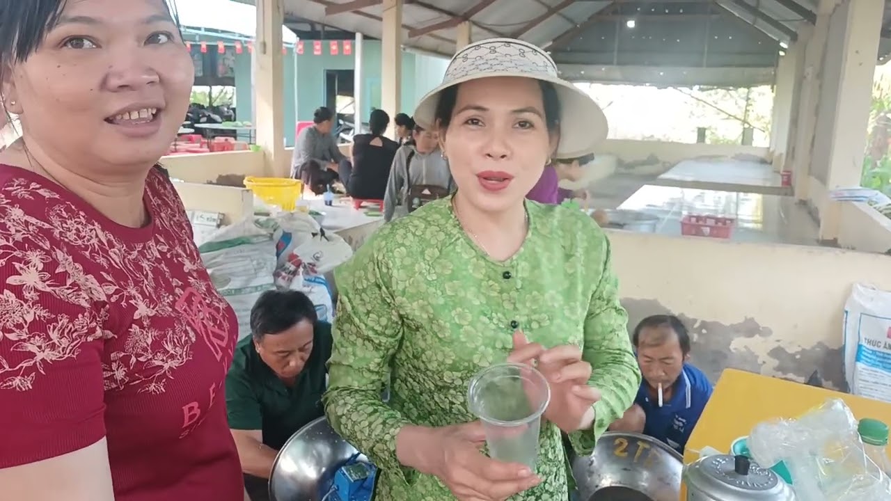 Ngày 19 tháng giêng phủ thờ Nguyễn Phước thứ