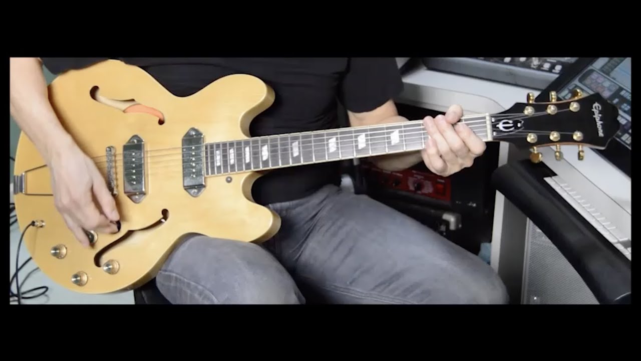 The Beatles 20 Great Guitar Solos by Mike Pachelli