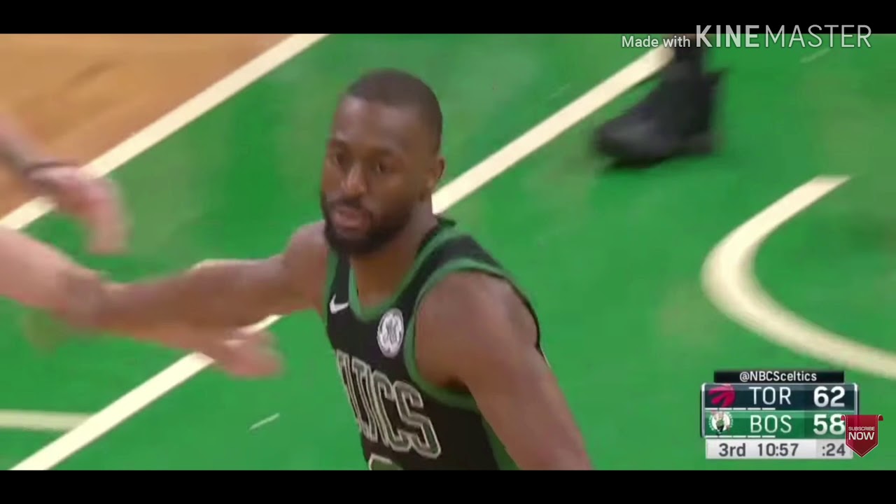 Gordon Hayward mix 2019 - 2020 the box