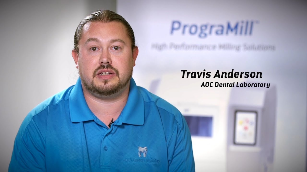 PrograMill PM7: Interview with Travis Anderson