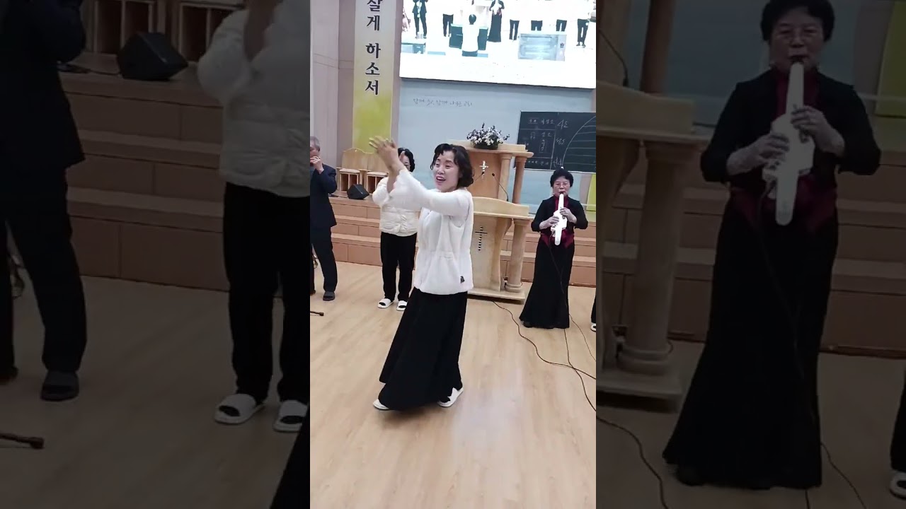 할렐루야 오케스트라
