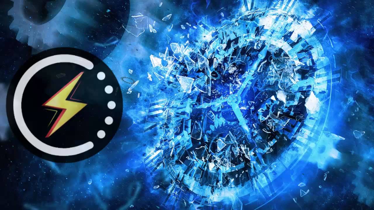 Eiffel 65 - I'm Blue (PetieSmallzz Remix)