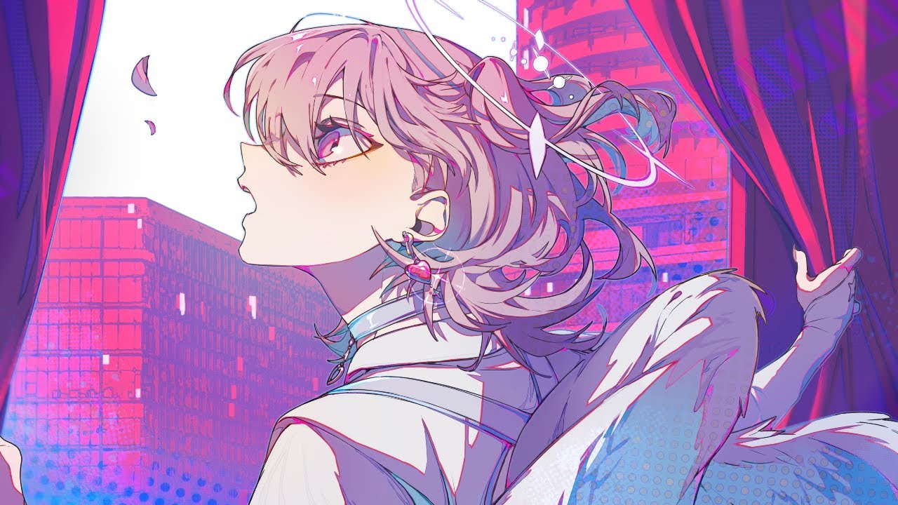 春を告げる arrange ver.  / 鳥丸 (Cover)