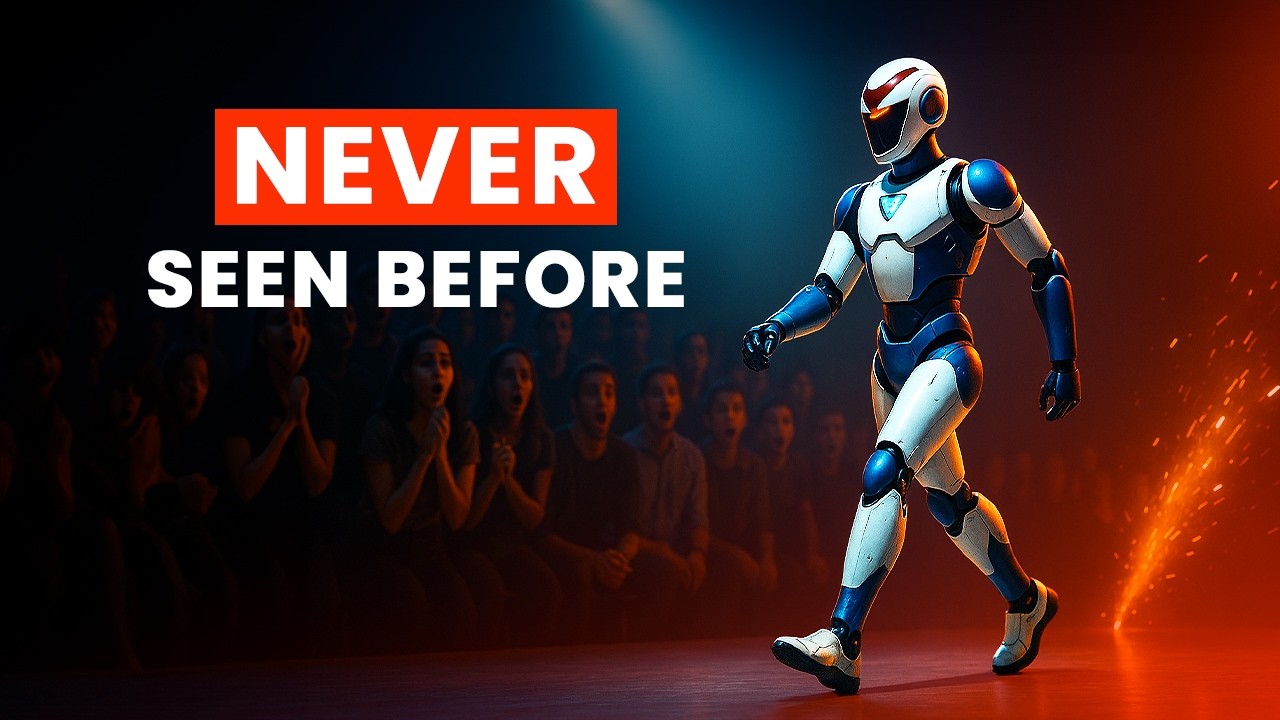 Unitree&rsquo;s NEW $5,900 Humanoid Robot SHOCKS the World!