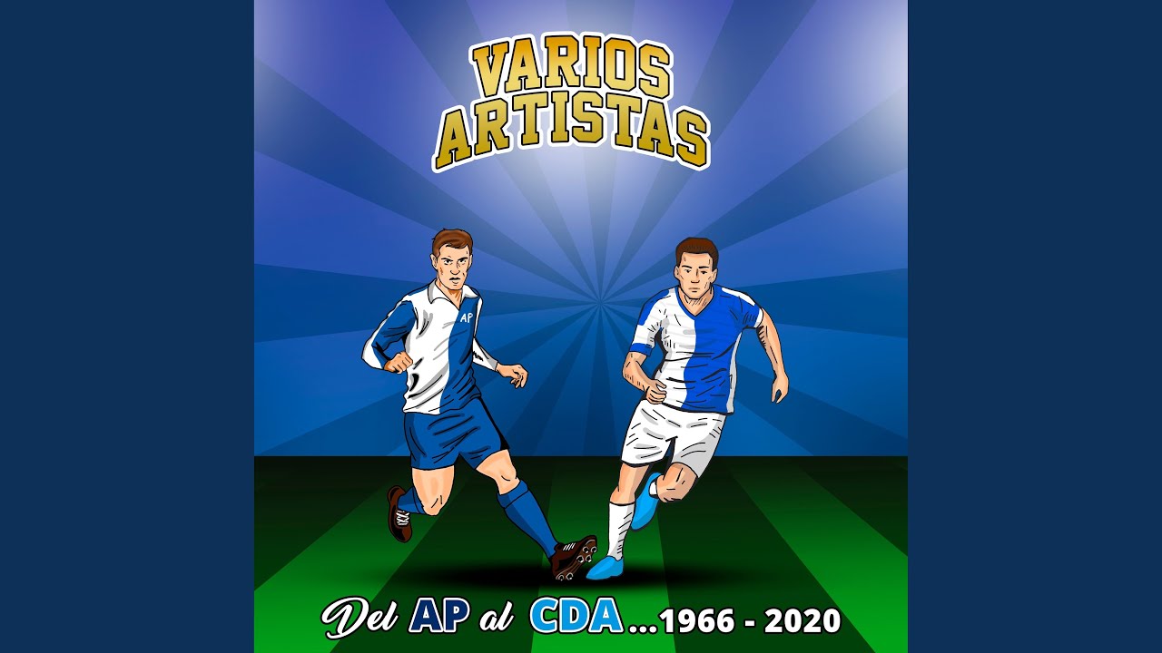 Pumas Del Cda