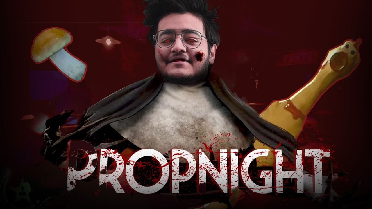 PROPNIGHT !