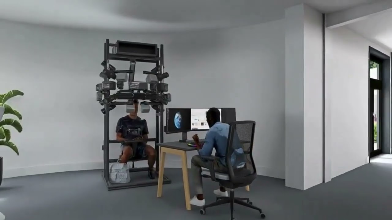 Tech Lab 1094, Laboratorio Tecnológico de Contenidos Digitales de Castilla y León