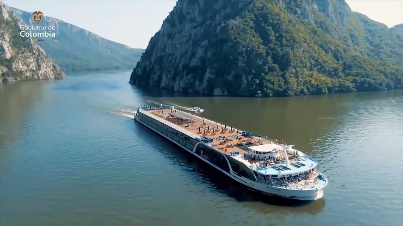 Entérese del Cambio: Cruceros por el magdalena, la magia del río que lleva a Macondo