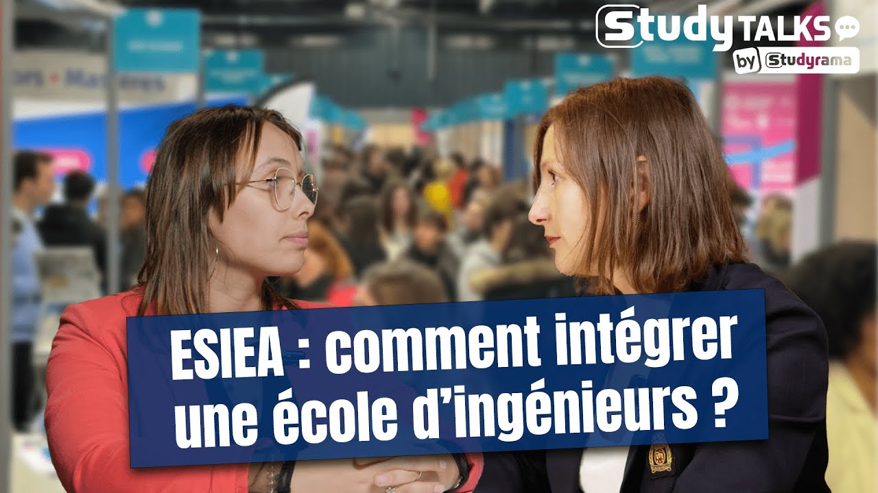 ESIEA : comment int&eacute;grer une &eacute;cole d&rsquo;ing&eacute;nieurs ?