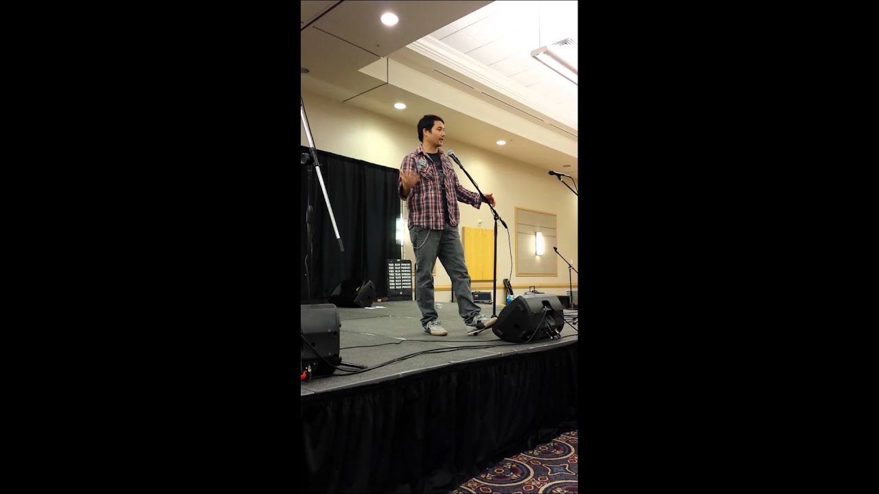 Johnny Bosch Talks About Ichigo