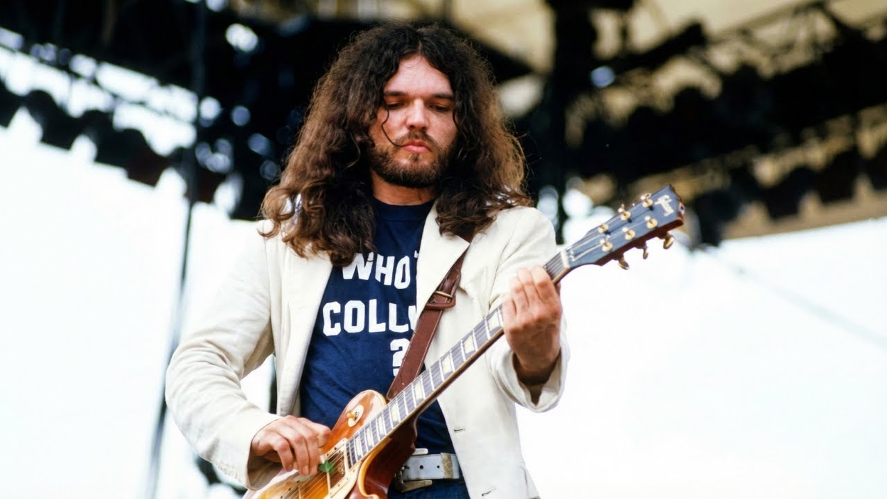 Lynyrd Skynyrd - Sweet Home Alabama [HD] | Live at Oakland Coliseum Stadium (1977)