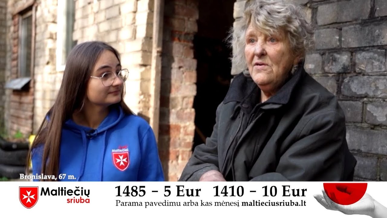 Maltiečių sriuba 2023. Prienai II