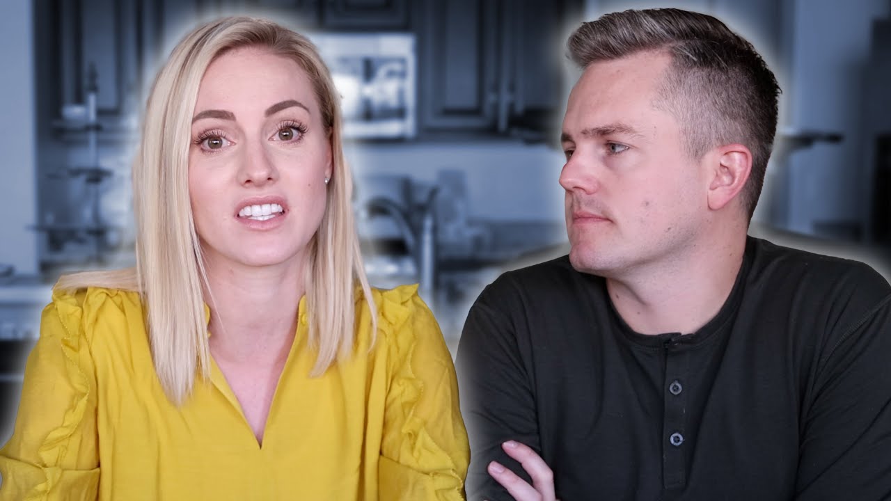 Are You Even Happy? - Ellie and Jared Q+A