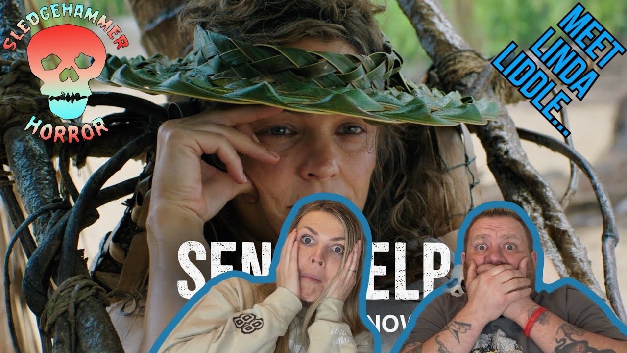 Отправить помощь (2026) | Отзывы о Sledgehammer