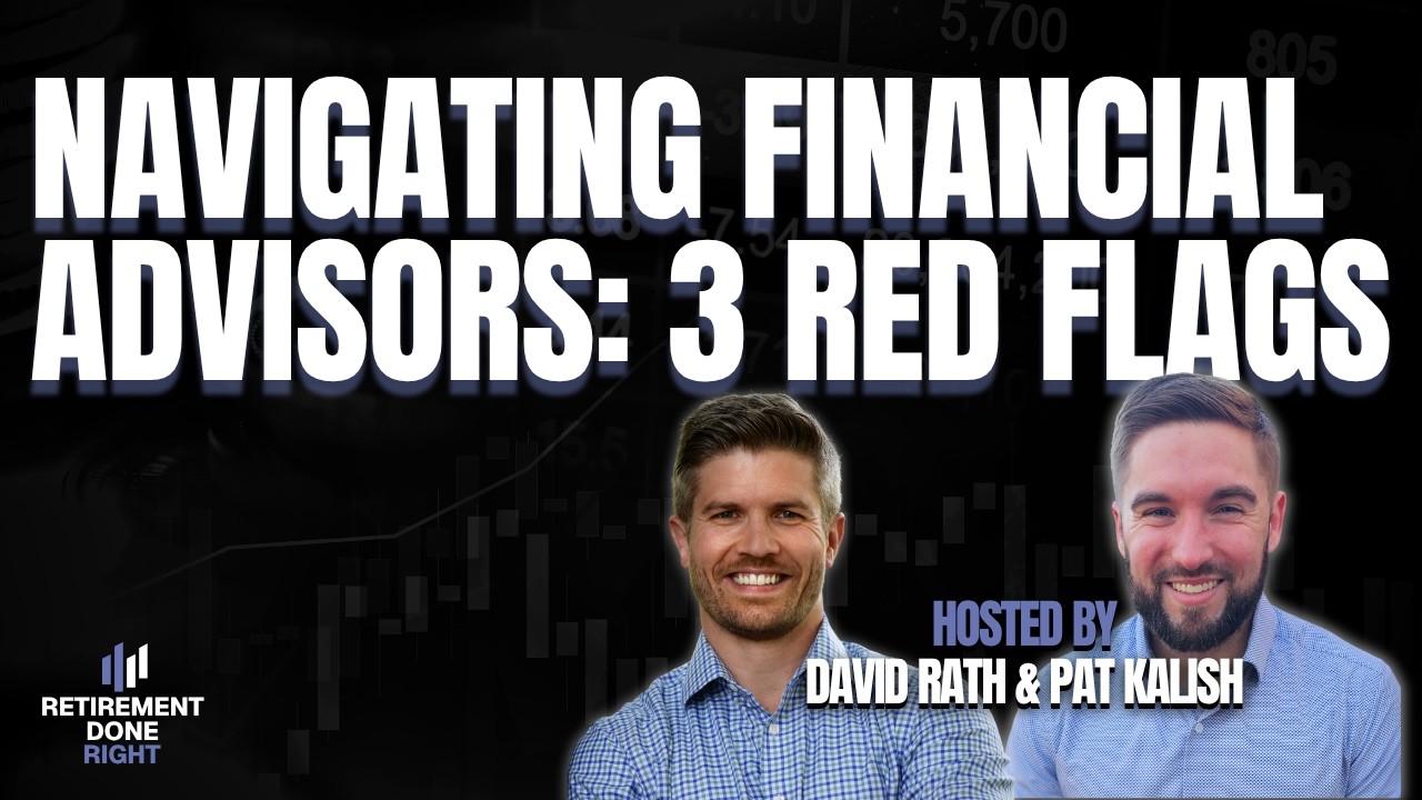 Different Types Of Financial Advisors & What To Know About The Industry