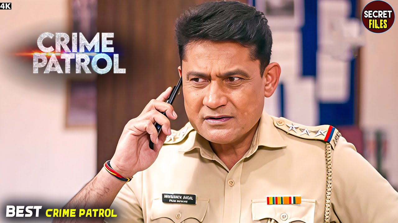 #mumbai Crime | Case No.- 31/2025 | Crime Patrol | Secret Files | Latest Episode #truestory