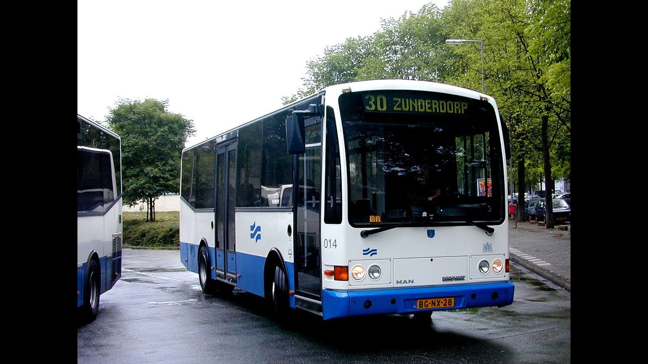 [ Lijn 30 ] - Zunderdorp - Holysloot (deel 1) in 360° panorama