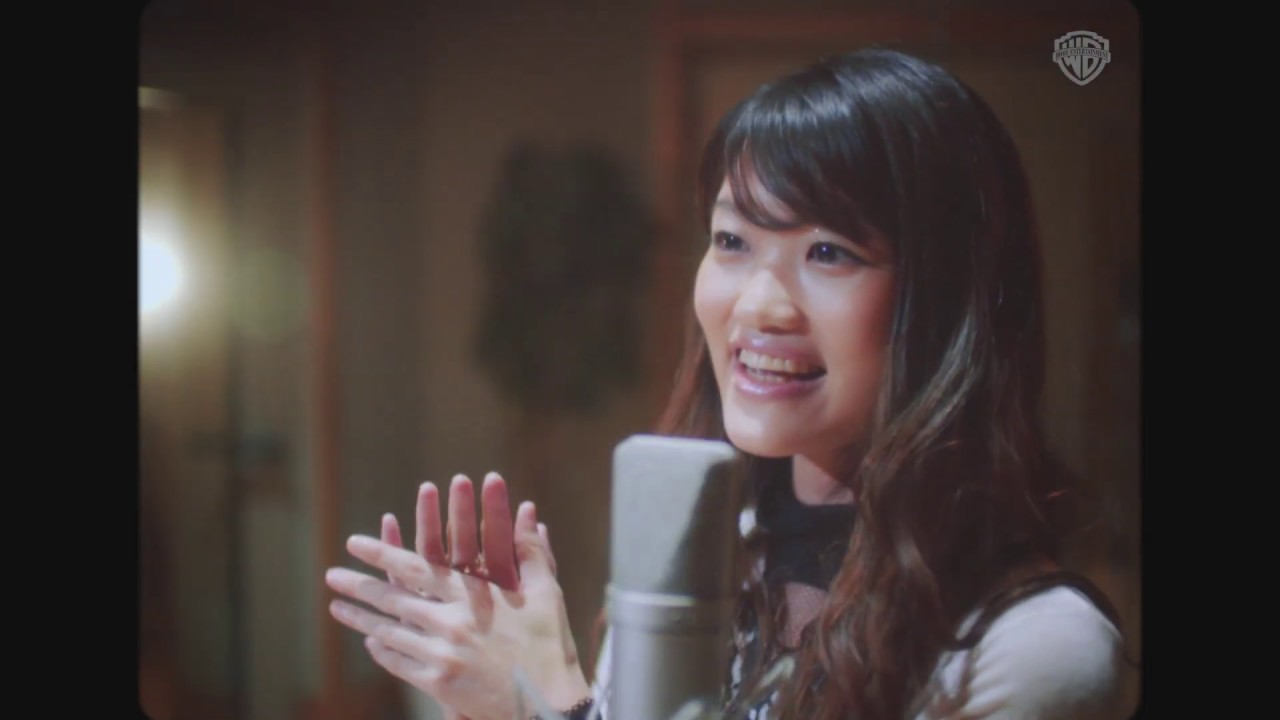 早見沙織「Let me hear」Music Video