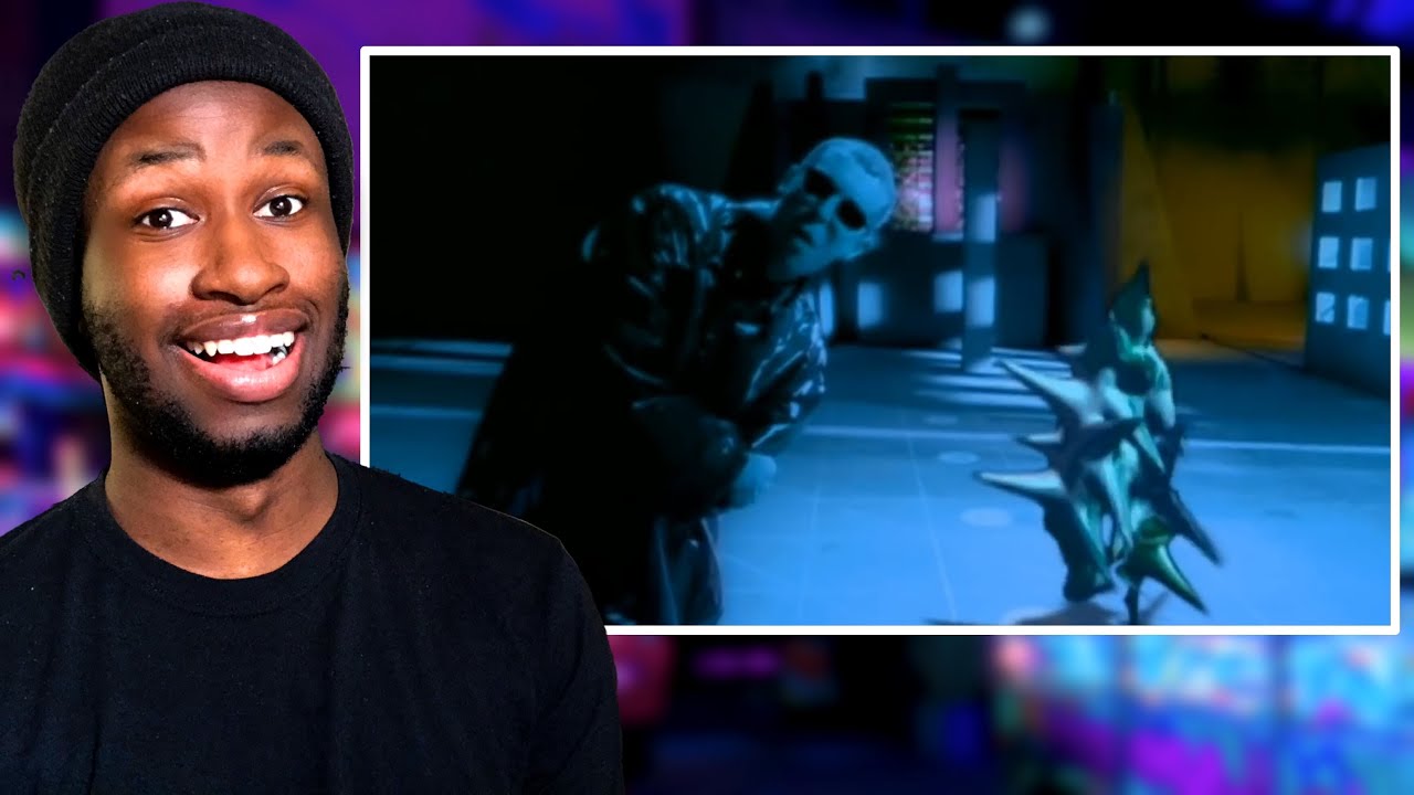 Pet Shop Boys - Paninaro 95 | REACTION