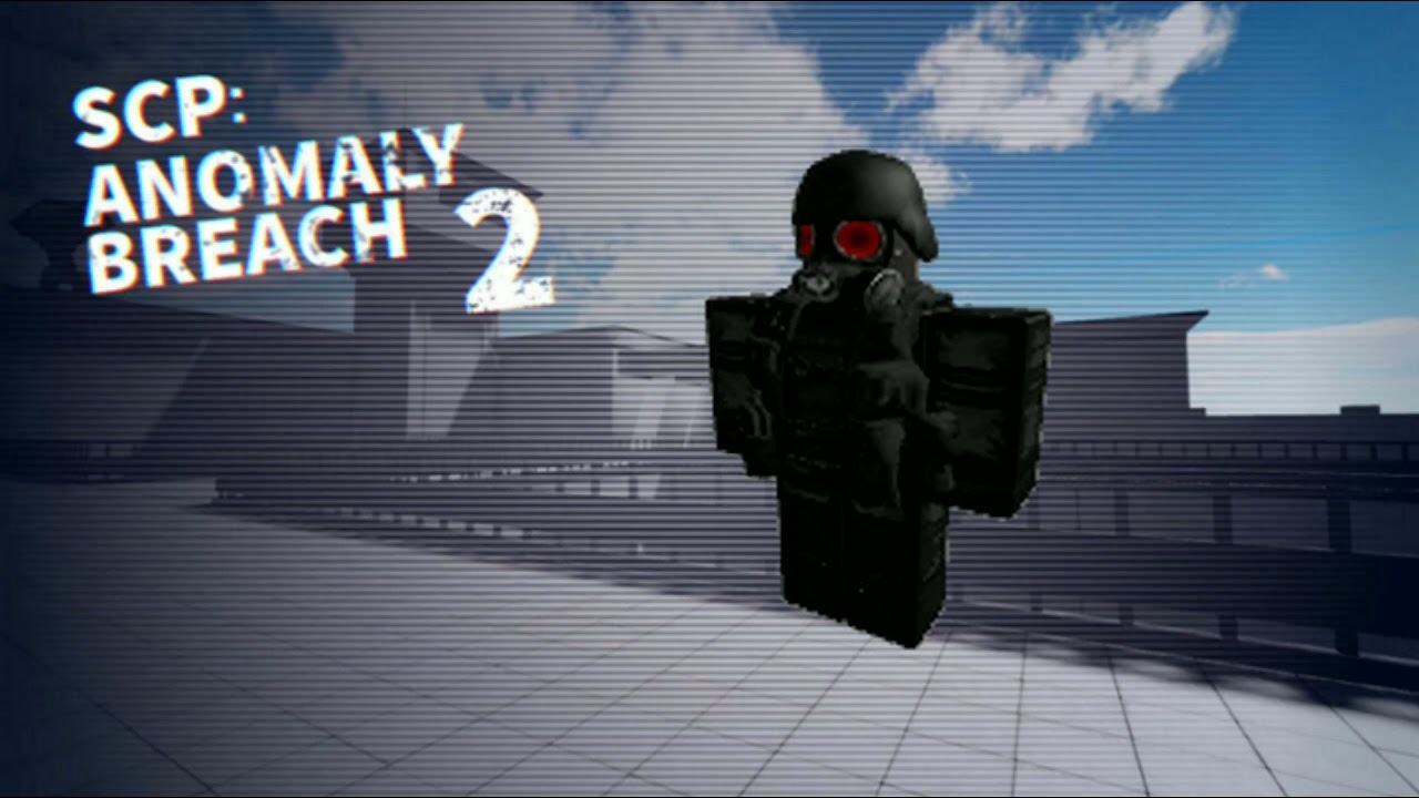 Scp Anomaly breach 2 | Chaos insurgecy voice lines