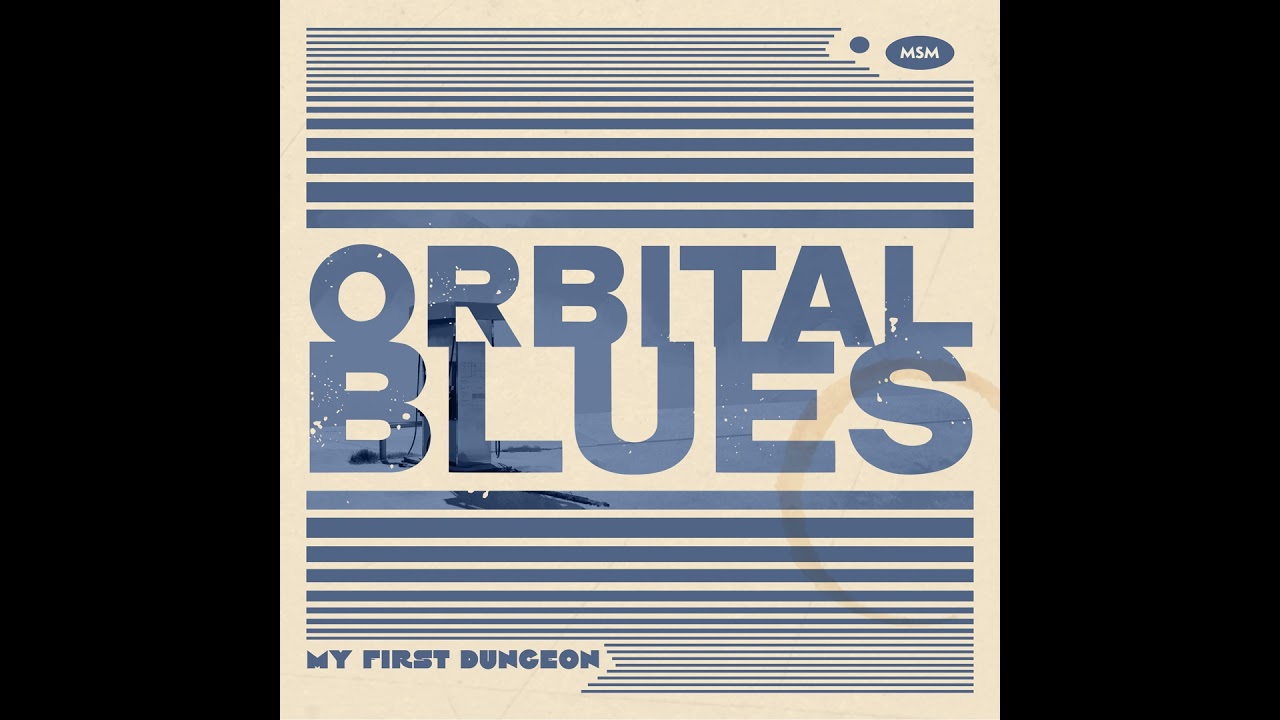 Orbital Blues: Session 4 - &ldquo;Elevator to the Gallows&rdquo;