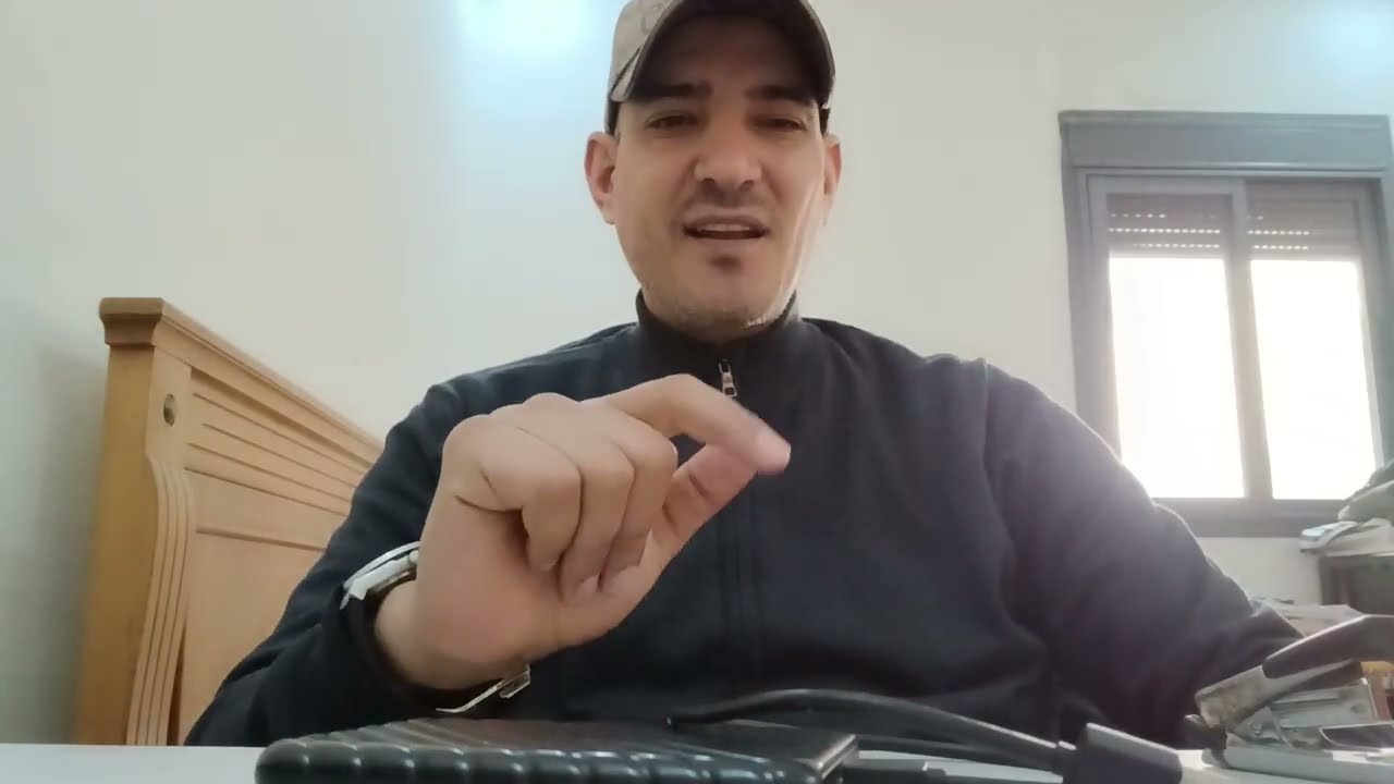 نااااري زروالي جبد لخيخ ديال سعاد وشكاية بخالة فاتي بفرنسا ومدح لبنى ينو على حساب البق الحقيقي