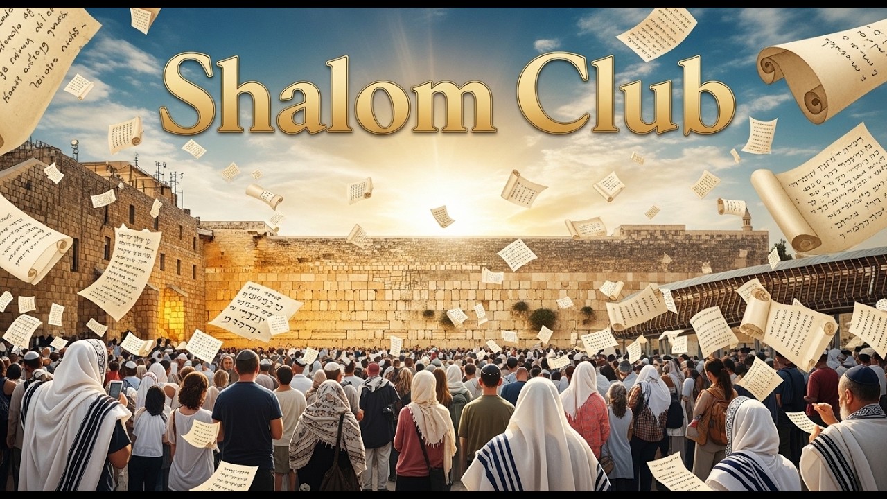 Club Shalom