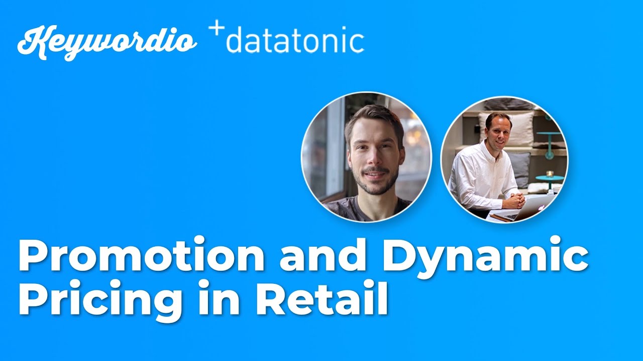 Promotion and Dynamic Pricing in Retail