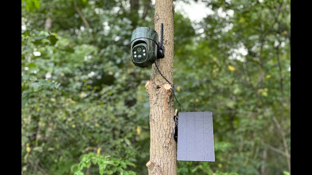 LIVESTREAM Cellular Trail Camera UNDER $100 - iZeeker iG500 - Pros & Cons