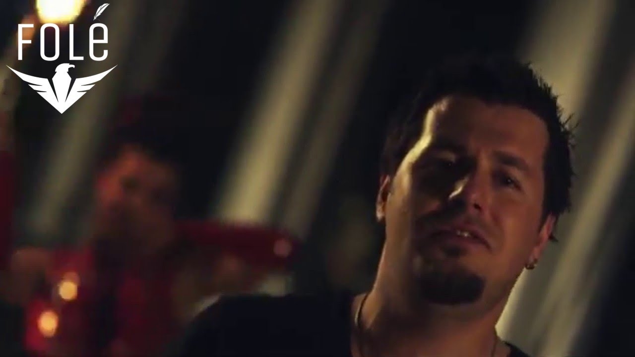 Vedat Ademi - Emrin Tim (Official Video)