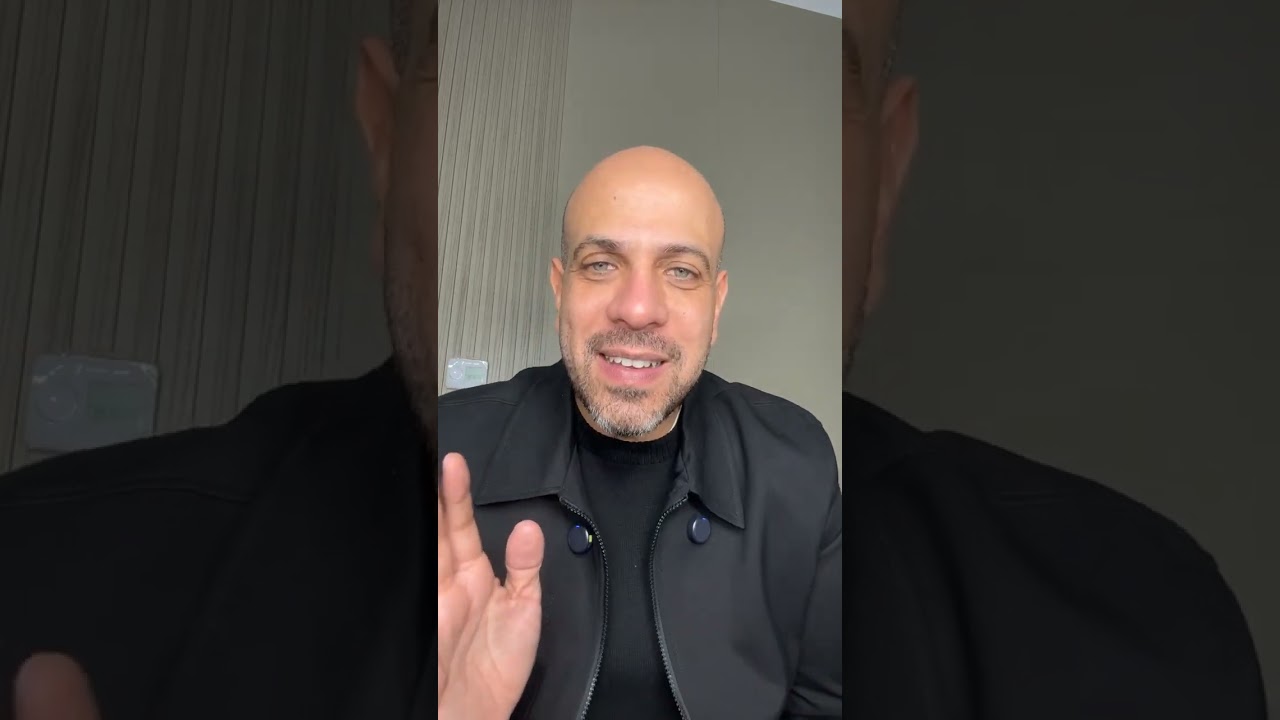 من أسرار التوفيق - عمرو مهران 