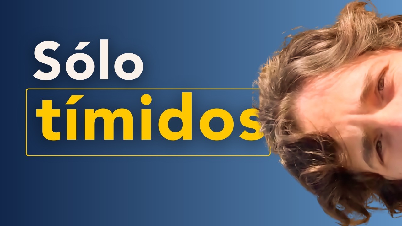 Ansiedad social: por qué seguir consejos de personas extrovertidas te hace sentir peor