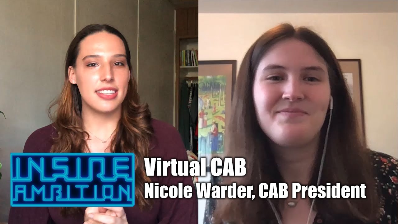 Drexel Update: How CAB is Operating Virtually