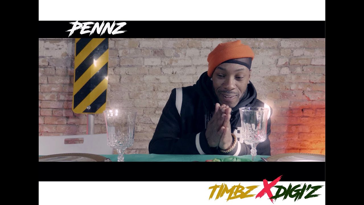 Pennz - Timbz X Digiz