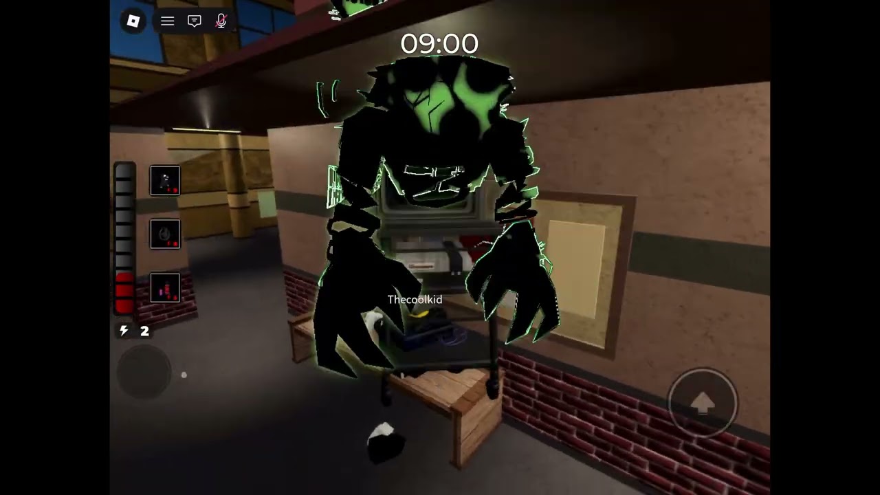Nor gameplay #43 in Roblox piggy!