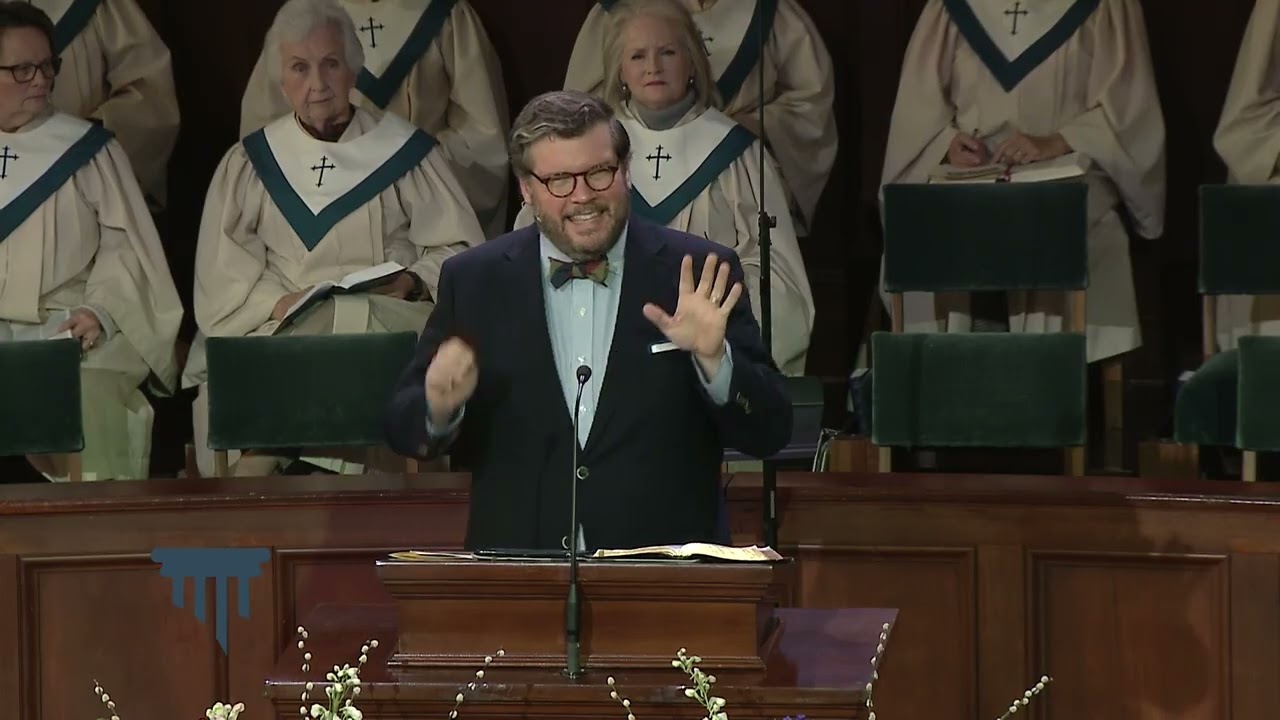 "The Table of the Lord" Matthew 