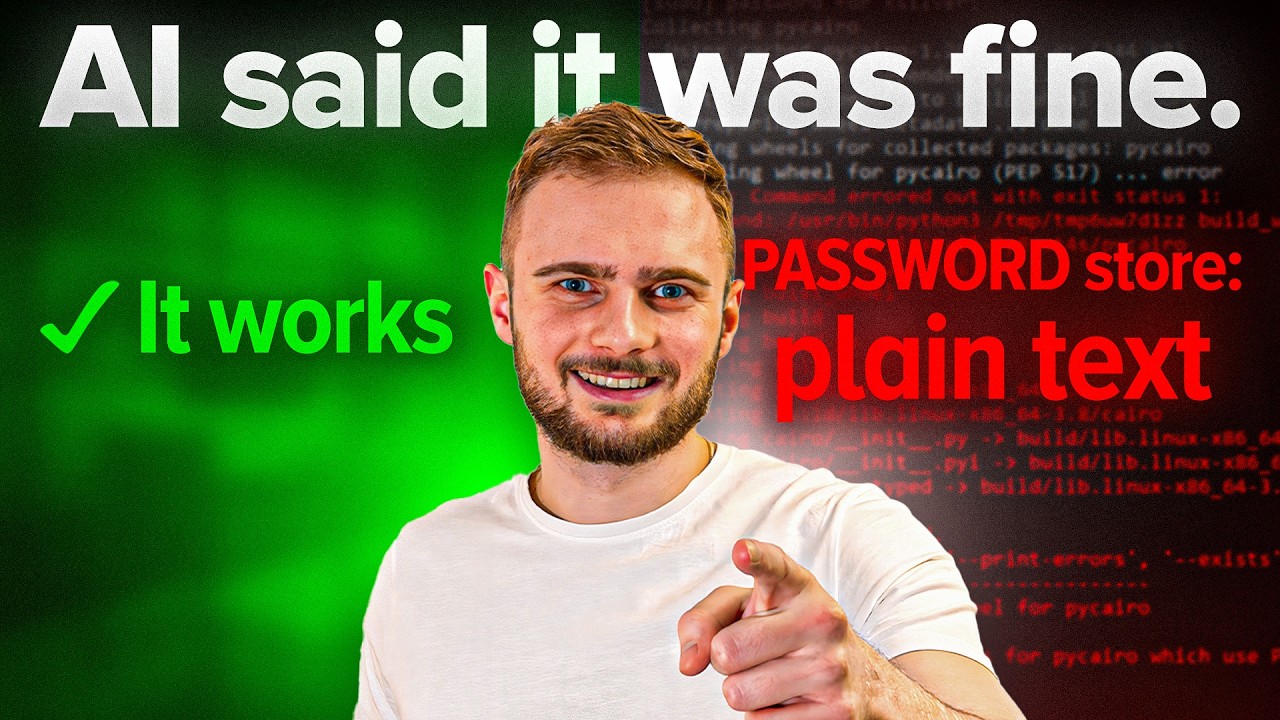 Is Vibe Coding Safe? What Founders Need to Know Before Shipping