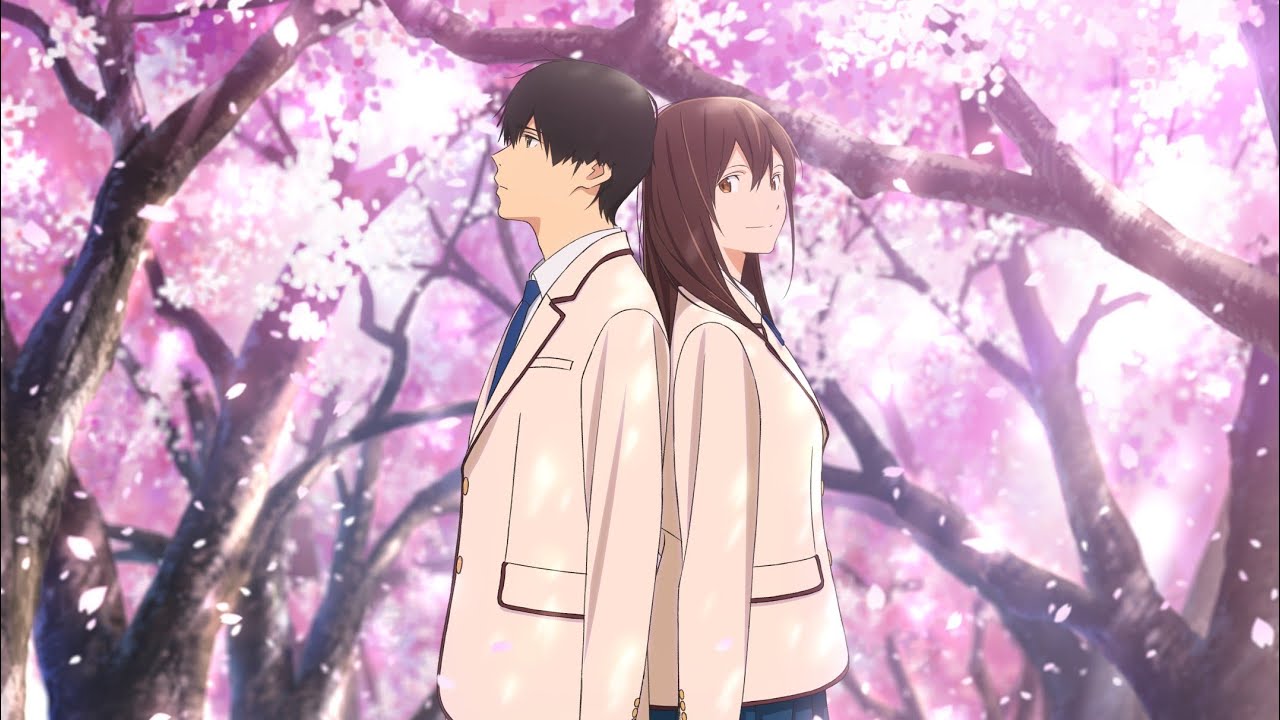 This Anime Will Break You | I Want to Eat Your Pancreas Explained