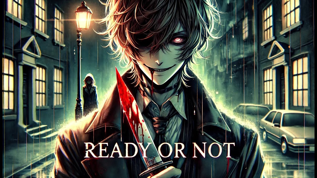 Ready or Not - Beyond Break (Original Song)